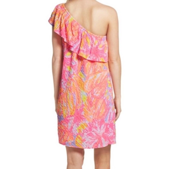 Lily Pulitzer dress - Picture 2 of 3
